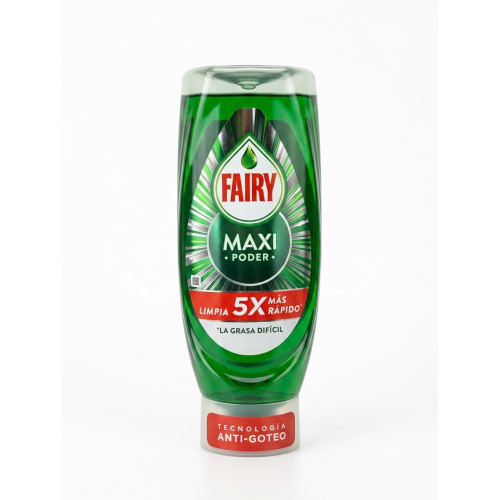 Препарат за съдове Fairy Max Power 450ml | Procter and Gamble Препарат за съдове Fairy Max Power 450ml | Procter and Gamble
